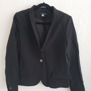 Tommy Hilfiger Black Blazer